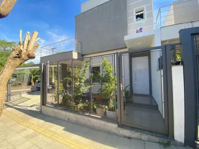 Casa com 3 Quartos para alugar, 150m² no Loteamento Jardim Timbaúva, Gravataí