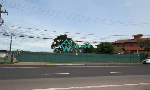 à venda, 1666m² no Rondônia, Novo Hamburgo