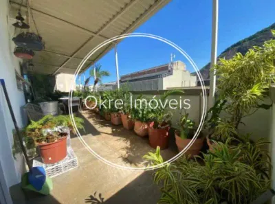 Cobertura com 3 Quartos à venda, 190m² no Copacabana, Rio de Janeiro