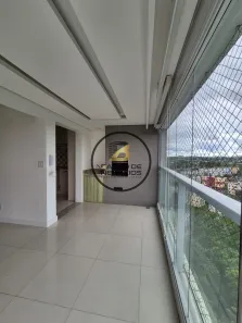 Apartamento com 3 Quartos para alugar, 88m² no Patamares, Salvador