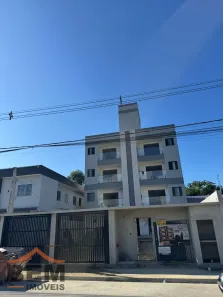 Apartamento com 2 Quartos à venda, 55m² no Santa Regina, Camboriú