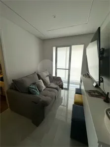 Apartamento com 2 Quartos à venda, 45m² no Vila Pirituba, São Paulo