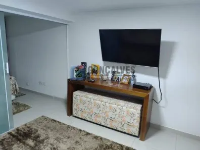 Casa com 2 Quartos à venda, 127m² no Demarchi, São Bernardo do Campo