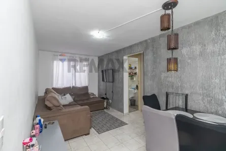 Apartamento com 2 Quartos à venda, 50m² no Vila Primavera, São Paulo