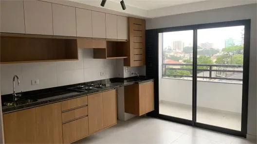 Apartamento com 2 Quartos para alugar, 48m² no Água Fria, São Paulo