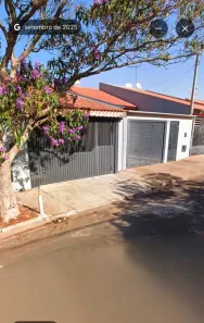 Casa com 3 Quartos à venda, 180m² no Jardim Camargo, Tatuí