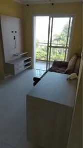 Apartamento com 2 Quartos à venda, 50m² no Jardim Matarazzo, São Paulo