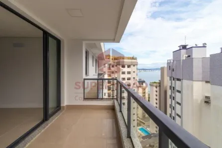 Apartamento com 3 Quartos à venda, 111m² no Agronômica, Florianópolis