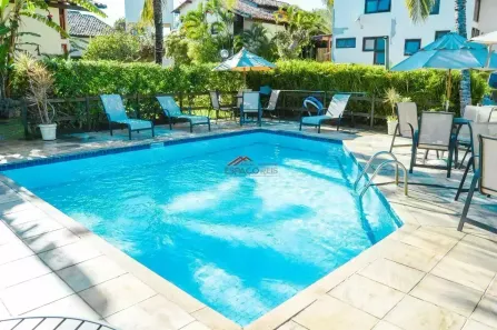 Casa com 3 Quartos para alugar, 70m² no Manguinhos, Armação dos Búzios