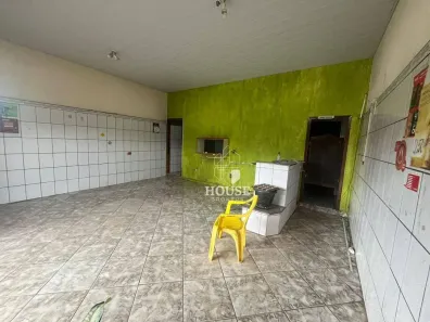 Ponto Comercial para alugar, 40m² no Vila Paraíso, Mogi Guaçu