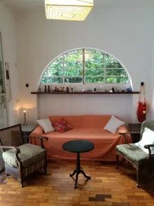 Casa com 7 Quartos à venda, 310m² no Santa Teresa, Rio de Janeiro