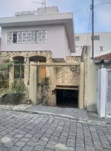 Sobrado com 3 Quartos à venda, 315m² no Vila Galvão, Guarulhos