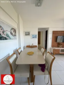 Apartamento com 2 Quartos à venda, 58m² no Candeal, Salvador