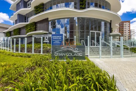 Apartamento com 2 Quartos à venda, 100m² no Cristo Rei, Curitiba