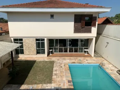 Casa com 4 Quartos para venda ou aluguel, 750m² no Jardim Ipanema (Zona Sul), São Paulo