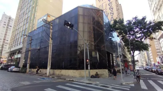 Prédio Comercial para alugar, 2954m² no Centro, Campinas