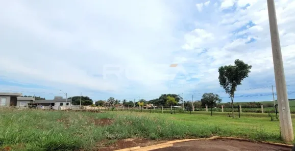 Lote/Terreno à venda, 251m² no Quinta da Mata, Ribeirão Preto