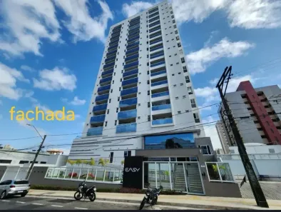 Apartamento com 2 Quartos à venda, 62m² no Renascença, São Luís