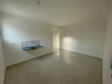 Kitnet com 1 Quarto para alugar, 21m² no Vila Gustavo, São Paulo