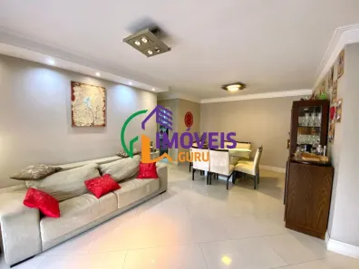Apartamento com 4 Quartos à venda, 136m² no Perdizes, São Paulo