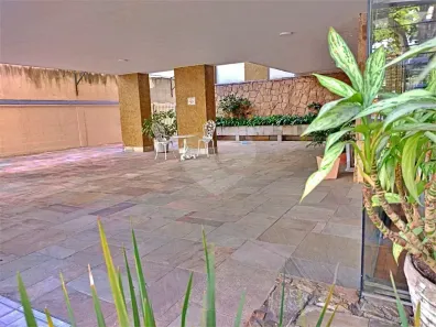 Apartamento com 3 Quartos à venda, 100m² no Santo Amaro, São Paulo