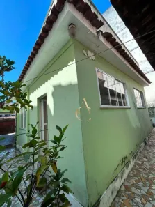 Casa com 3 Quartos à venda, 116m² no Caonze, Nova Iguaçu