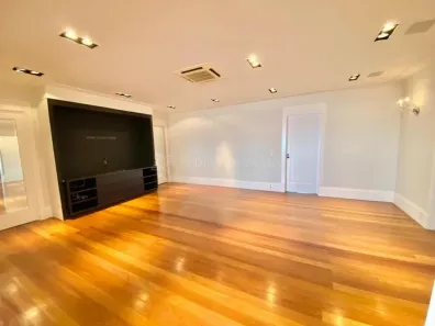 Apartamento com 4 Quartos para alugar, 437m² no Zona 01, Maringá