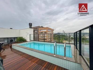 Apartamento com 1 Quarto para alugar, 38m² no Velha, Blumenau