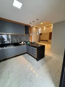 Casa de Condomínio com 3 Quartos para alugar, 210m² no Residencial Milano, Indaiatuba