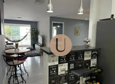 Apartamento com 3 Quartos à venda, 96m² no Vila Andrade, São Paulo