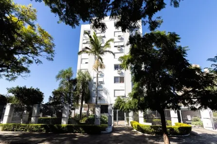 Apartamento com 1 Quarto à venda, 45m² no Santo Antônio, Porto Alegre