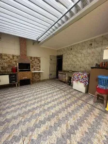 Sobrado com 3 Quartos à venda, 132m² no Vila Bela Vista (Zona Norte), São Paulo
