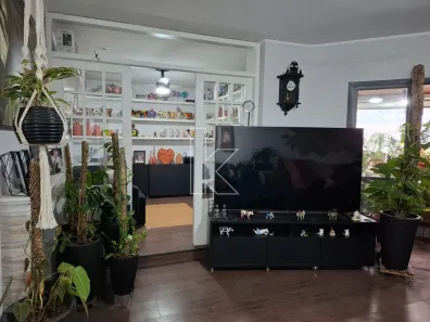Apartamento com 3 Quartos à venda, 161m² no Vila Nova Conceição, São Paulo