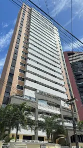 Apartamento com 2 Quartos à venda, 56m² no Meireles, Fortaleza