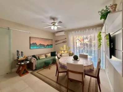 Apartamento com 3 Quartos à venda, 98m² no Enseada, Guarujá