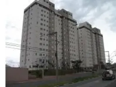 Apartamento com 2 Quartos à venda, 49m² no Loteamento Villa Branca, Jacareí