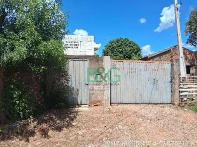 Casa de Condomínio com 1 Quarto à venda, 24m² no Chácara São João, Bauru