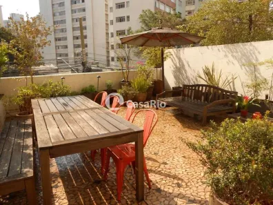 Apartamento com 1 Quarto à venda, 96m² no Consolação, São Paulo