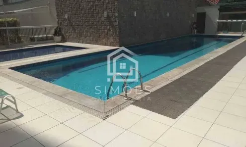 Apartamento com 2 Quartos à venda, 80m² no Freguesia (Jacarepaguá), Rio de Janeiro