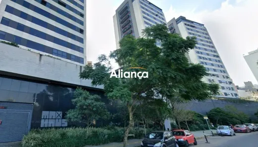 Apartamento com 1 Quarto para alugar, 70m² no Petrópolis, Porto Alegre