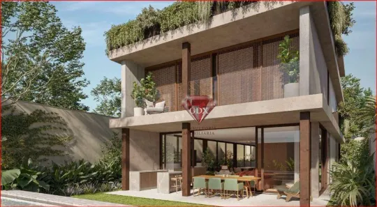 Casa de Condomínio com 5 Quartos à venda, 855m² no Jardim Paulistano, São Paulo