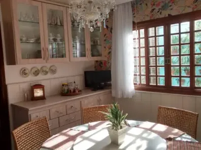 Sobrado com 4 Quartos à venda, 518m² no Dos Casa, São Bernardo do Campo