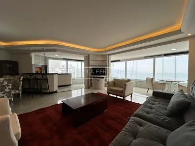 Apartamento com 3 Quartos para alugar, 230m² no Centro, Balneário Camboriú