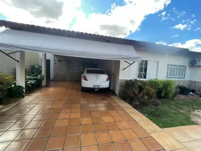 Casa com 3 Quartos à venda, 431m² no Jardim Novo Mundo, Goiânia