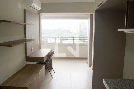 Apartamento com 1 Quarto à venda, 32m² no Butantã, São Paulo