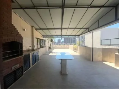 Cobertura com 3 Quartos à venda, 364m² no Canto do Forte, Praia Grande