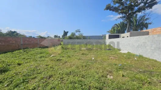 Lote/Terreno à venda, 361m² no Barranco Alto, Caraguatatuba
