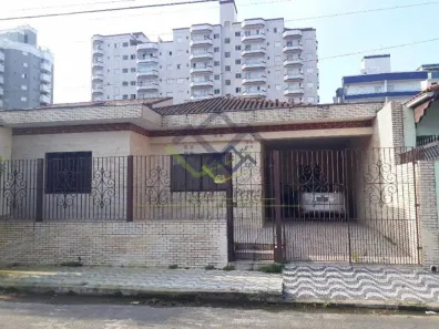 Casa com 2 Quartos à venda, 150m² no Mirim, Praia Grande