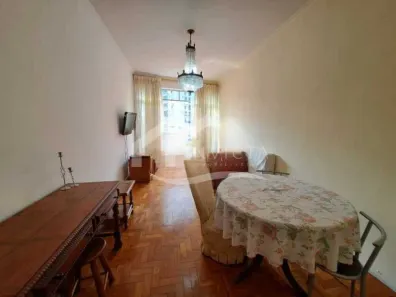 Apartamento com 2 Quartos à venda, 95m² no Botafogo, Rio de Janeiro