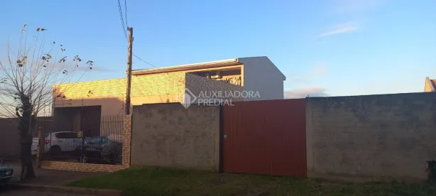 Sobrado com 2 Quartos à venda, 240m² no Jardim Leopoldina, Porto Alegre